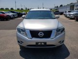 Used 2016 Nissan Pathfinder SV image 2