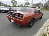Used 2020 Dodge Challenger SXT w/ Blacktop Package image 5