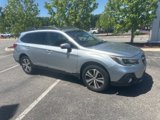 Used 2018 Subaru Outback 2.5i Limited image 2