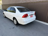 Used 2003 Honda Civic LX image 3