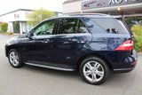 Used 2013 Mercedes-Benz ML 350 4MATIC image 3