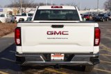 New 2025 GMC Sierra 1500 Pro w/ Pro Value Package image 6