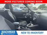 Used 2018 Kia Soul + image 4