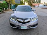 Used 2016 Acura RDX FWD image 3