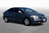 Used 2010 Honda Civic LX image 2