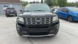 Used 2017 Ford Explorer XLT image 2