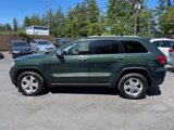 Used 2011 Jeep Grand Cherokee Limited w/ Luxury Group II image 4