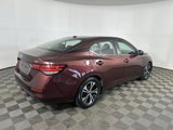 Used 2021 Nissan Sentra SV image 3