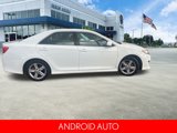 Used 2014 Toyota Camry SE image 5