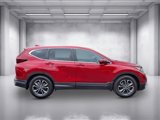 Used 2021 Honda CR-V EX-L image 2