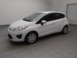 Used 2013 Ford Fiesta S image 2