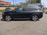 Certified 2021 Mercedes-Benz GLS 450 4MATIC image 6