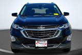 Used 2018 Chevrolet Equinox LT w/ Sun & Infotainment Package image 3
