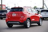 Used 2017 Chevrolet Trax LT w/ LT Convenience Package image 3
