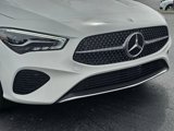 New 2025 Mercedes-Benz CLA 250 4MATIC image 3