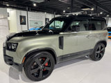 Used 2023 Land Rover Defender 90 X image 3