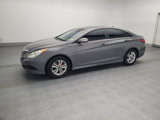 Used 2014 Hyundai Sonata GLS w/ Popular Equipment Group 2 image 2