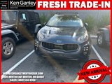 Used 2017 Kia Sportage SX w/ Paint Protection Package image 2