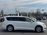 Used 2018 Chrysler Pacifica Touring Plus w/ Tire & Wheel Group image 4