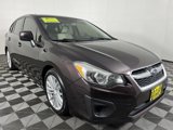 Used 2013 Subaru Impreza 2.0i Premium w/ Alloy Wheel Pkg + Moonroof image 3