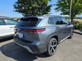 New 2025 Volkswagen Tiguan SE image 4