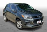 Used 2019 Chevrolet Trax LS image 2