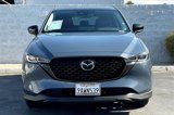 Used 2022 MAZDA CX-5 Carbon Edition image 2