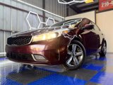 Used 2018 Kia Forte LX w/ LX Popular Package image 2
