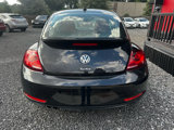 Used 2017 Volkswagen Beetle 1.8T Classic image 5