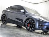 Used 2021 Tesla Model Y Long Range image 4