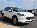 Used 2022 Ford Escape SEL image 3