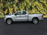 New 2025 RAM 1500 4x4 Quad Cab image 2