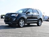 Used 2017 Ford Explorer XLT w/ Equipment Group 202A image 3