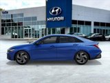 New 2025 Hyundai Elantra Sport image 3