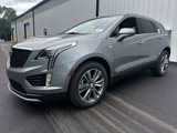 New 2024 Cadillac XT5 Premium Luxury w/ Technology Package image 3