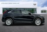 Used 2024 Cadillac XT4 Luxury w/ Cold Weather Package image 2
