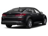 Used 2019 Kia Optima LX image 3