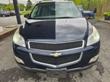 Used 2012 Chevrolet Traverse LS image 2