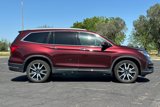 Certified 2020 Honda Pilot Elite image 3