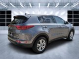 Used 2018 Kia Sportage LX image 3