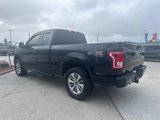 Used 2017 Ford F150 XL w/ Equipment Group 101A Mid image 4