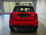 Used 2023 MINI Cooper Countryman John Cooper Works w/ Signature Upholstery Package image 4