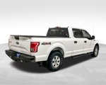 Used 2017 Ford F150 XLT w/ Equipment Group 301A Mid image 5