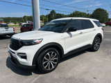 Used 2022 Ford Explorer ST-Line image 2