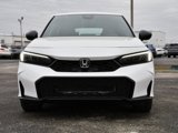 New 2025 Honda Civic Sport image 2