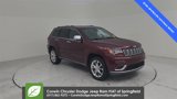 Certified 2019 Jeep Grand Cherokee Summit image 3