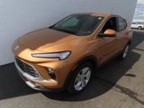 New 2025 Buick Encore GX Preferred image 5