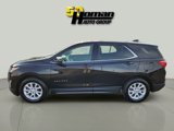 Used 2018 Chevrolet Equinox LT image 2