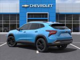 New 2025 Chevrolet Trax ACTIV w/ Driver Confidence Package image 3