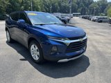 Certified 2022 Chevrolet Blazer LT image 4